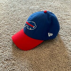 Buffalo Bills hat